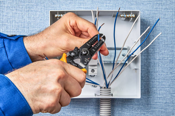 Commercial Electrical Services in Lakewood, OH